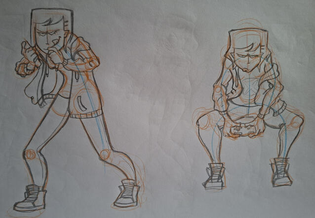 Gamer Girl 2
