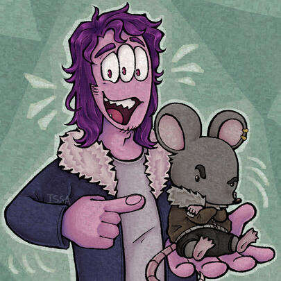 Art-trade