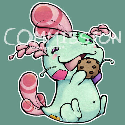VGCOMM2