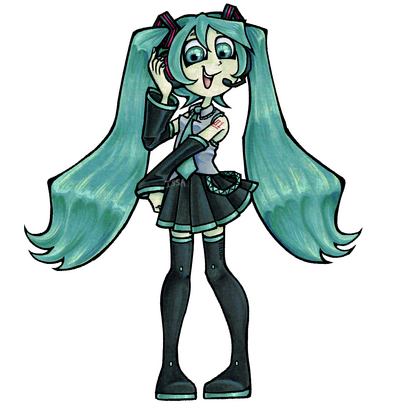 Miku