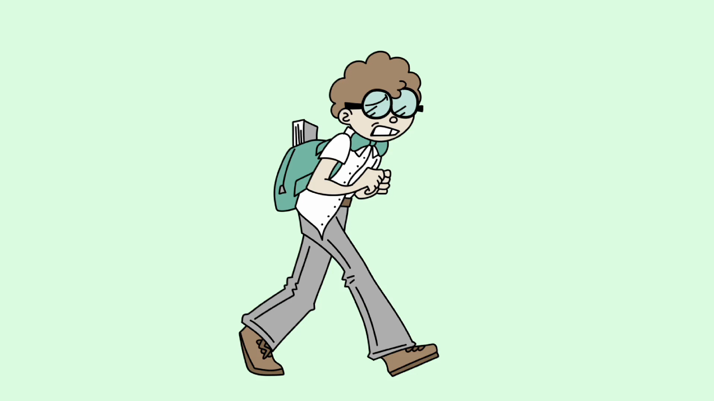 Nerd